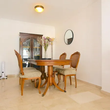 Amplio Con Piscina Apartment Fuengirola