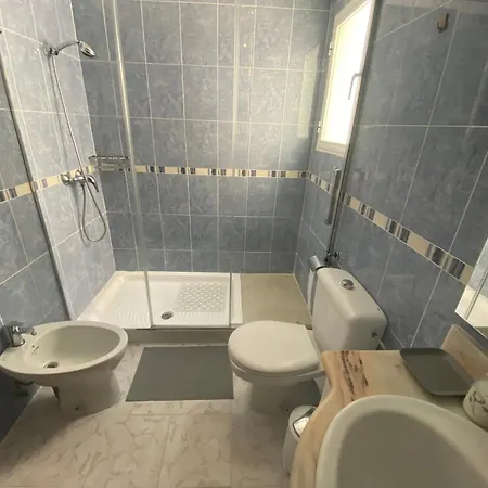 Apartment Amplio Con Piscina *