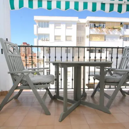 Apartment Amplio Con Piscina *