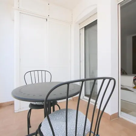 Apartment Amplio Con Piscina Fuengirola