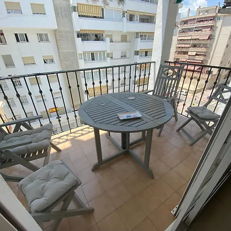 Apartment Amplio Con Piscina *